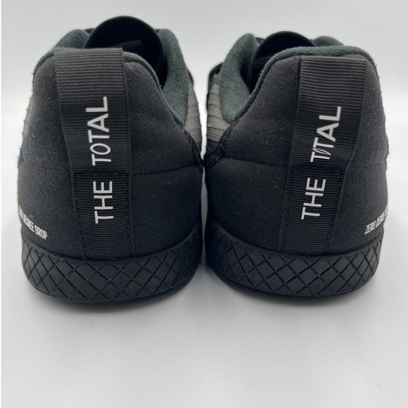 Adidas The Total Deadlift Shoes‎ Men 9.5 Black Weightlifting Trainers main image 7
